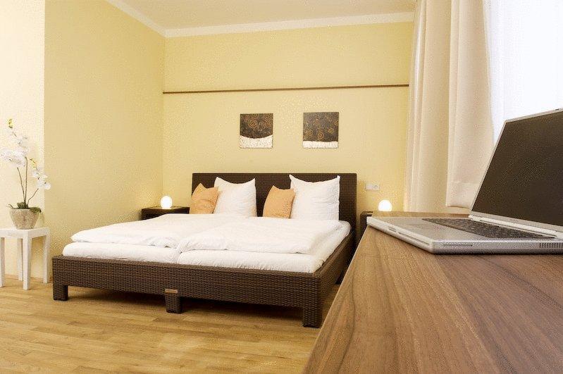 Guesthouse Хайдельберг Номер фото